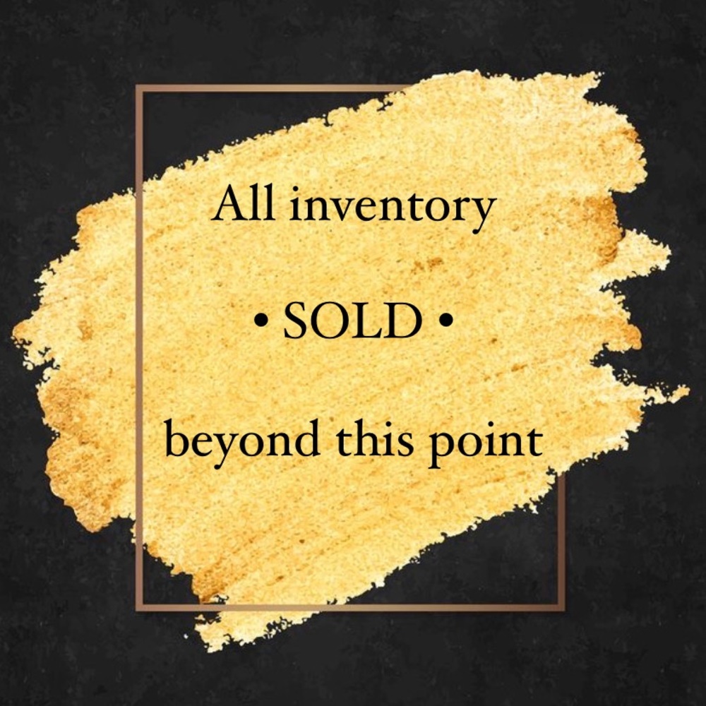 SOLD